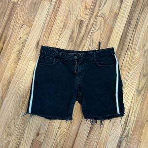 Zara shorts